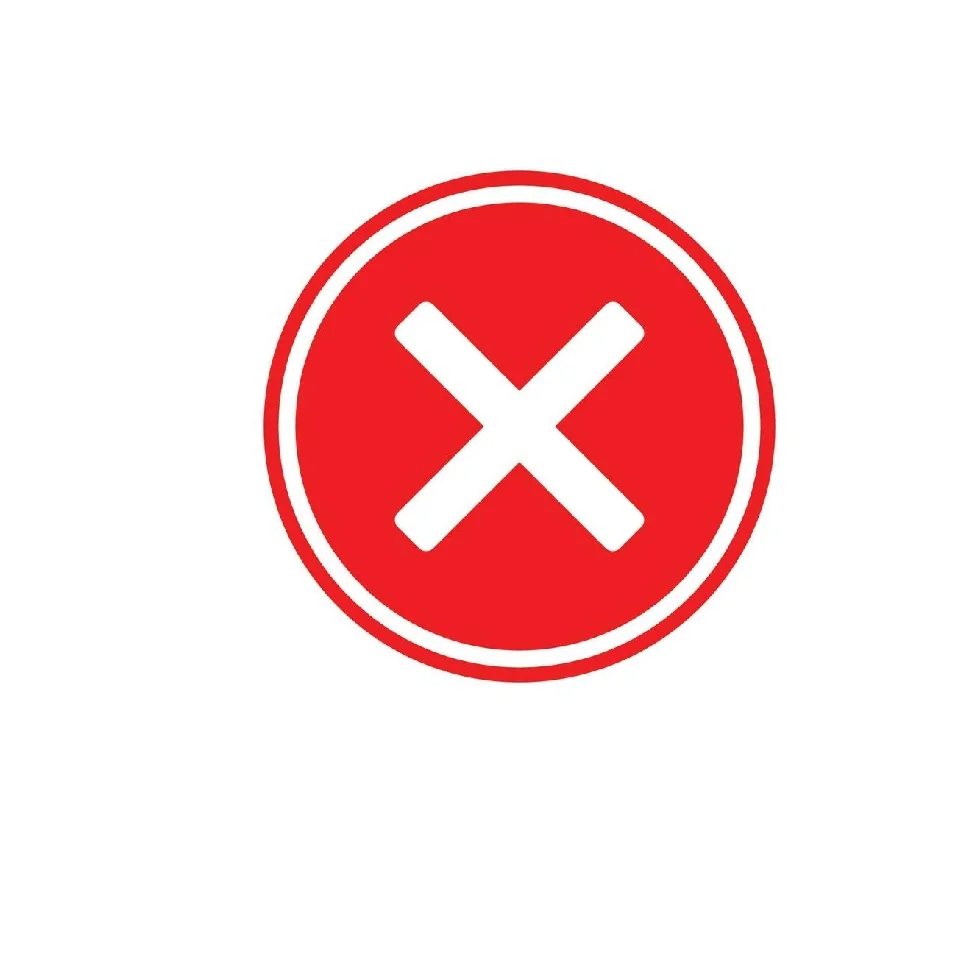 No podra Ingresar